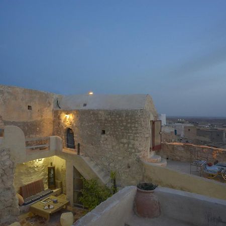 Auberge De Tamezret Tamazrat Zewnętrze zdjęcie