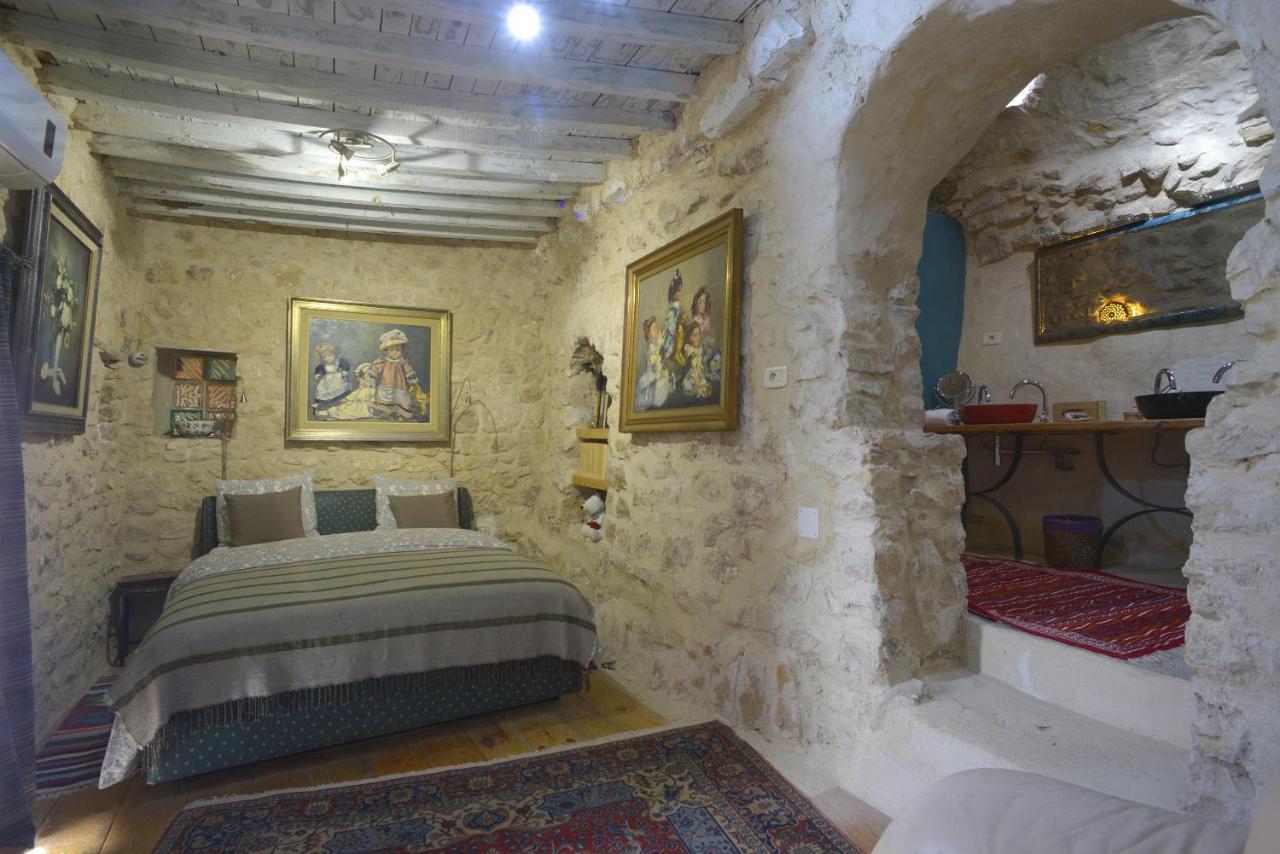 Auberge De Tamezret Tamazrat Zewnętrze zdjęcie