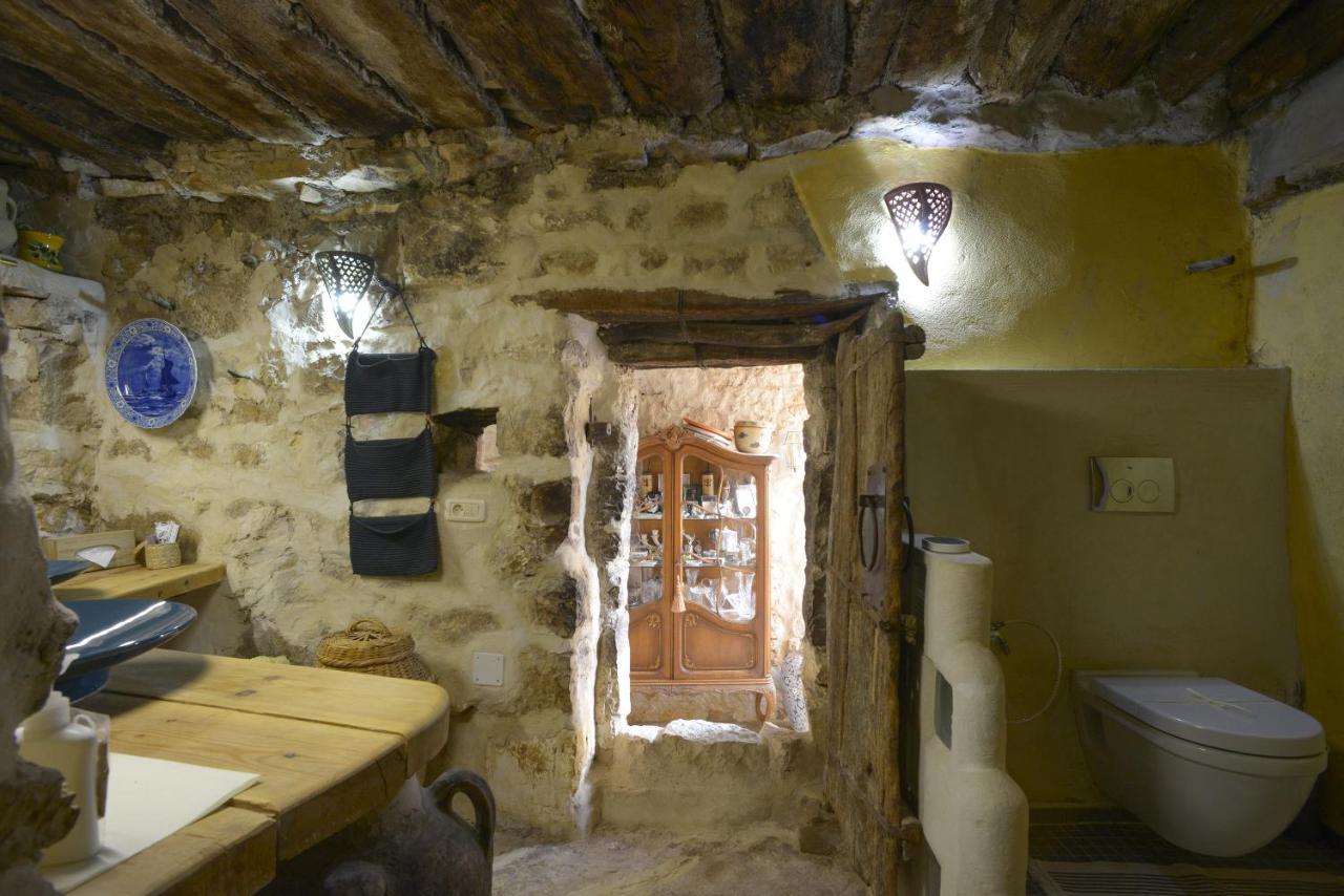 Auberge De Tamezret Tamazrat Zewnętrze zdjęcie