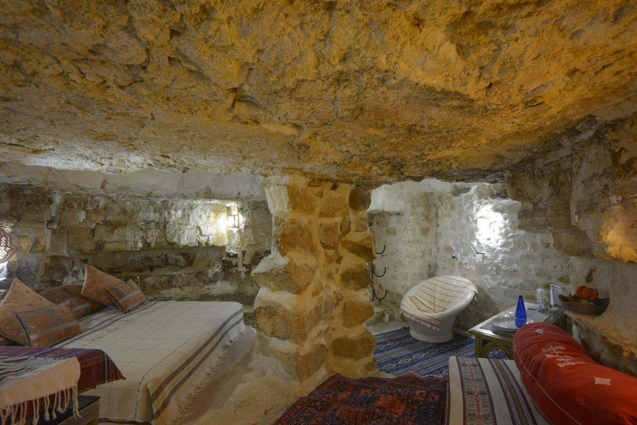 Auberge De Tamezret Tamazrat Zewnętrze zdjęcie