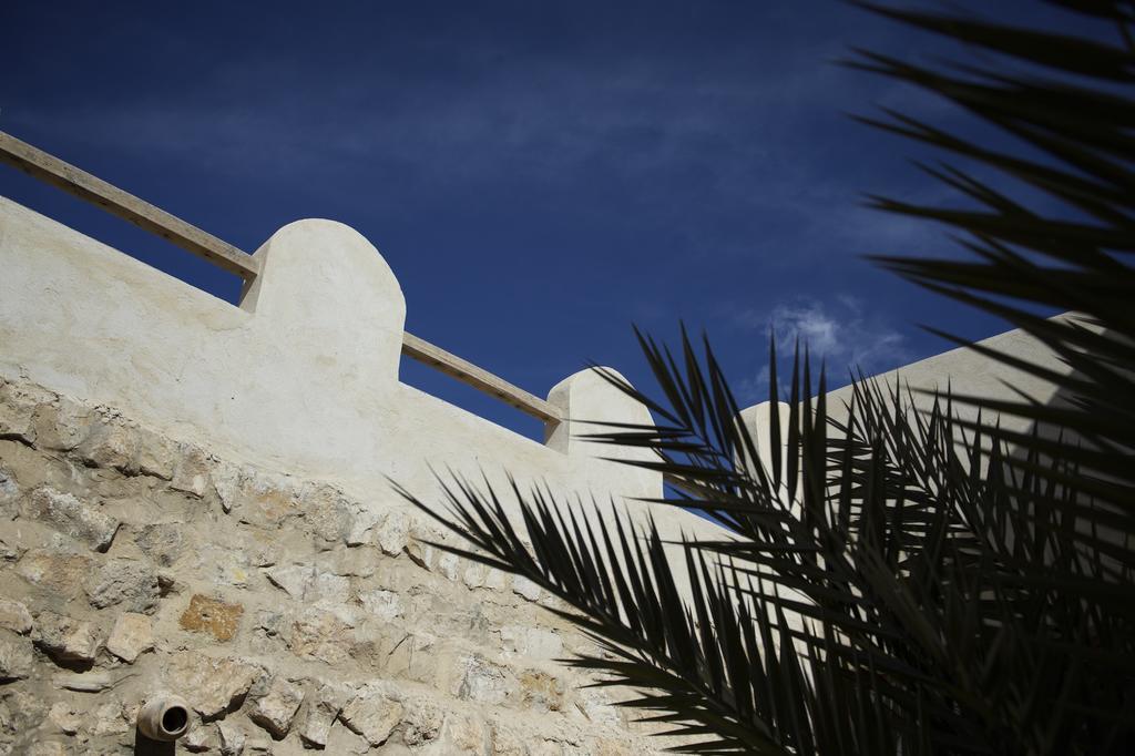 Auberge De Tamezret Tamazrat Zewnętrze zdjęcie
