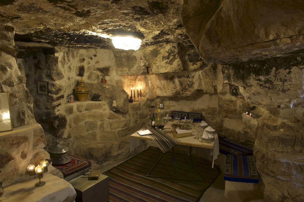 Auberge De Tamezret Tamazrat Zewnętrze zdjęcie
