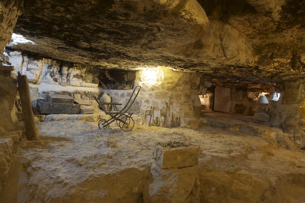 Auberge De Tamezret Tamazrat Zewnętrze zdjęcie