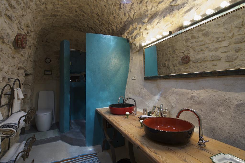 Auberge De Tamezret Tamazrat Zewnętrze zdjęcie