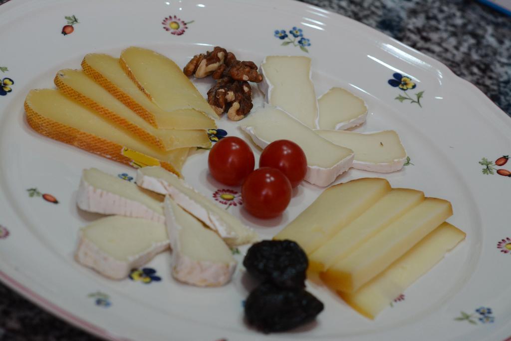 Auberge De Tamezret Tamazrat Zewnętrze zdjęcie
