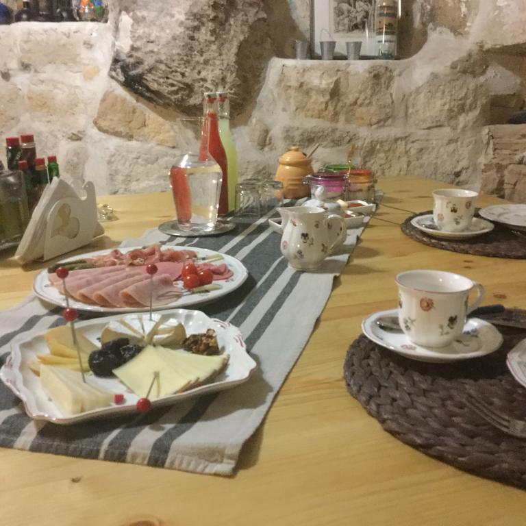 Auberge De Tamezret Tamazrat Zewnętrze zdjęcie